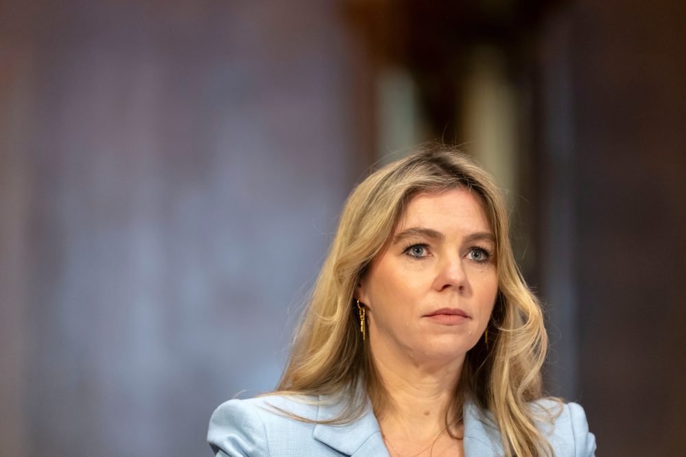 Former executive sues Meta over attempts to ‘silence’ her memoir, ‘Careless People’