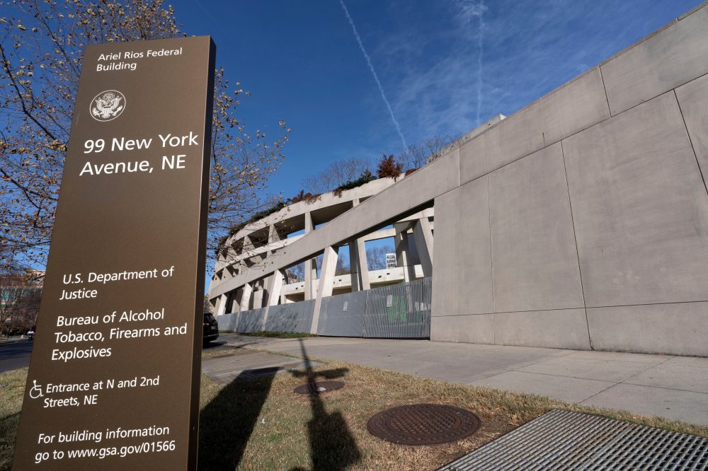 ATF cancels phone tracking contract after lawmakers raise concerns
