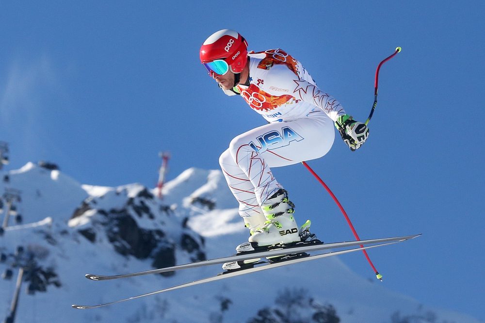Prosecutor dropping drug case against Olympian skier Bode Miller