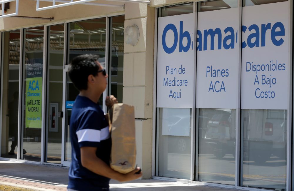 Millions drop Obamacare health coverage after subsidies expire and costs rise