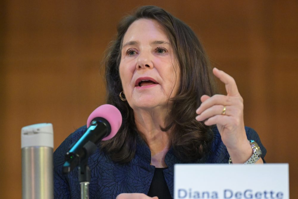 Colorado Democrats choose between insurgent progressives and veteran incumbents
