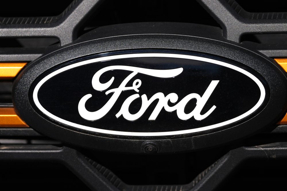 Ford recalling more than 741,00 vehicles because of park system issue