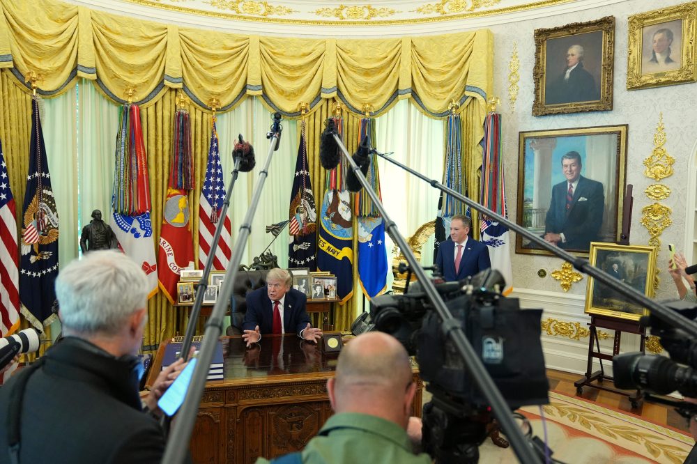 Latest: AP-NORC poll shows who flies the American flag — and why