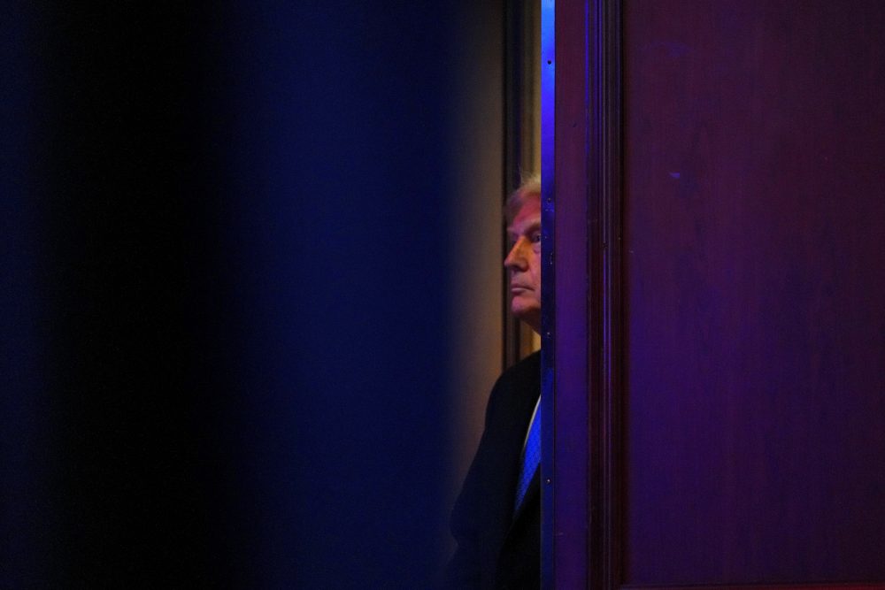 New Trump book, ‘Regime Change,’ has sold 300,000 copies, with more being printed, publisher says