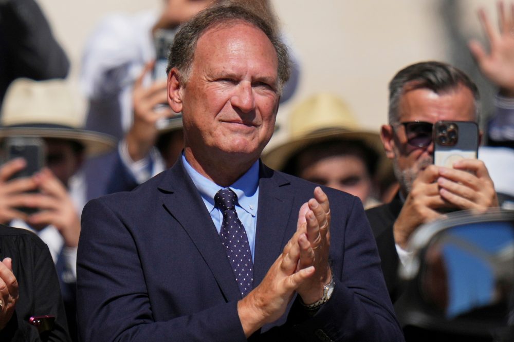 NPR retracts article incorrectly reporting Justice Alito’s retirement, citing ‘misunderstanding’