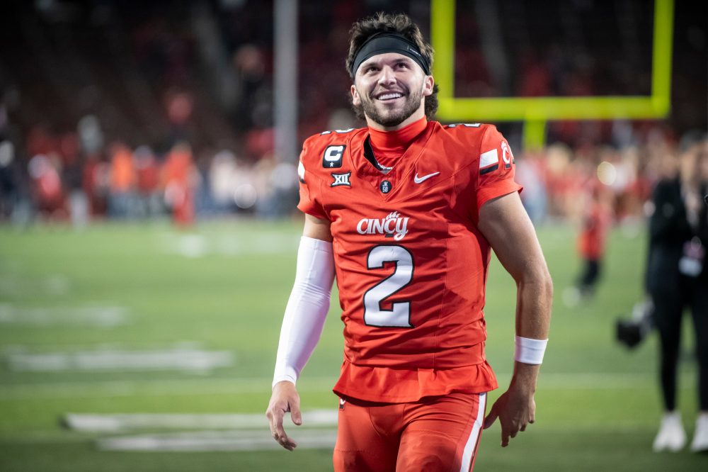 Embattled QB Brendan Sorsby to become eligible for 2027 NFL draft after opting not to sue the league