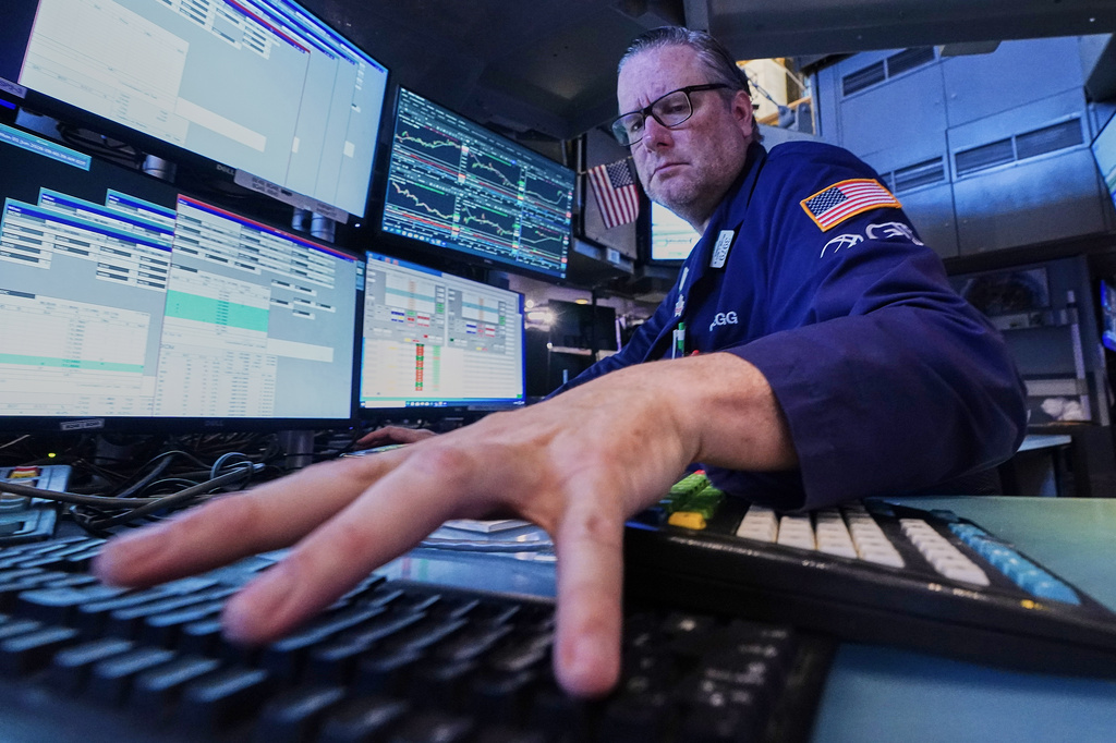 Tentative deal on ending the Iran war sends stocks soaring, oil prices to lowest levels in months