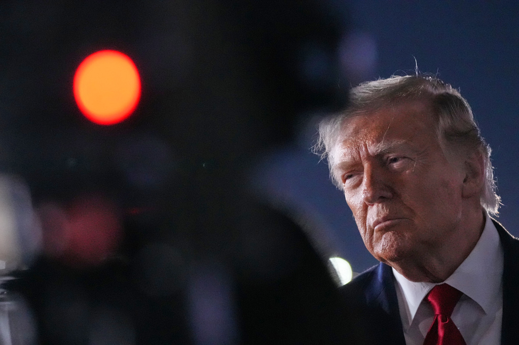 The Latest: Trump says Iran ‘will have to pay the price’