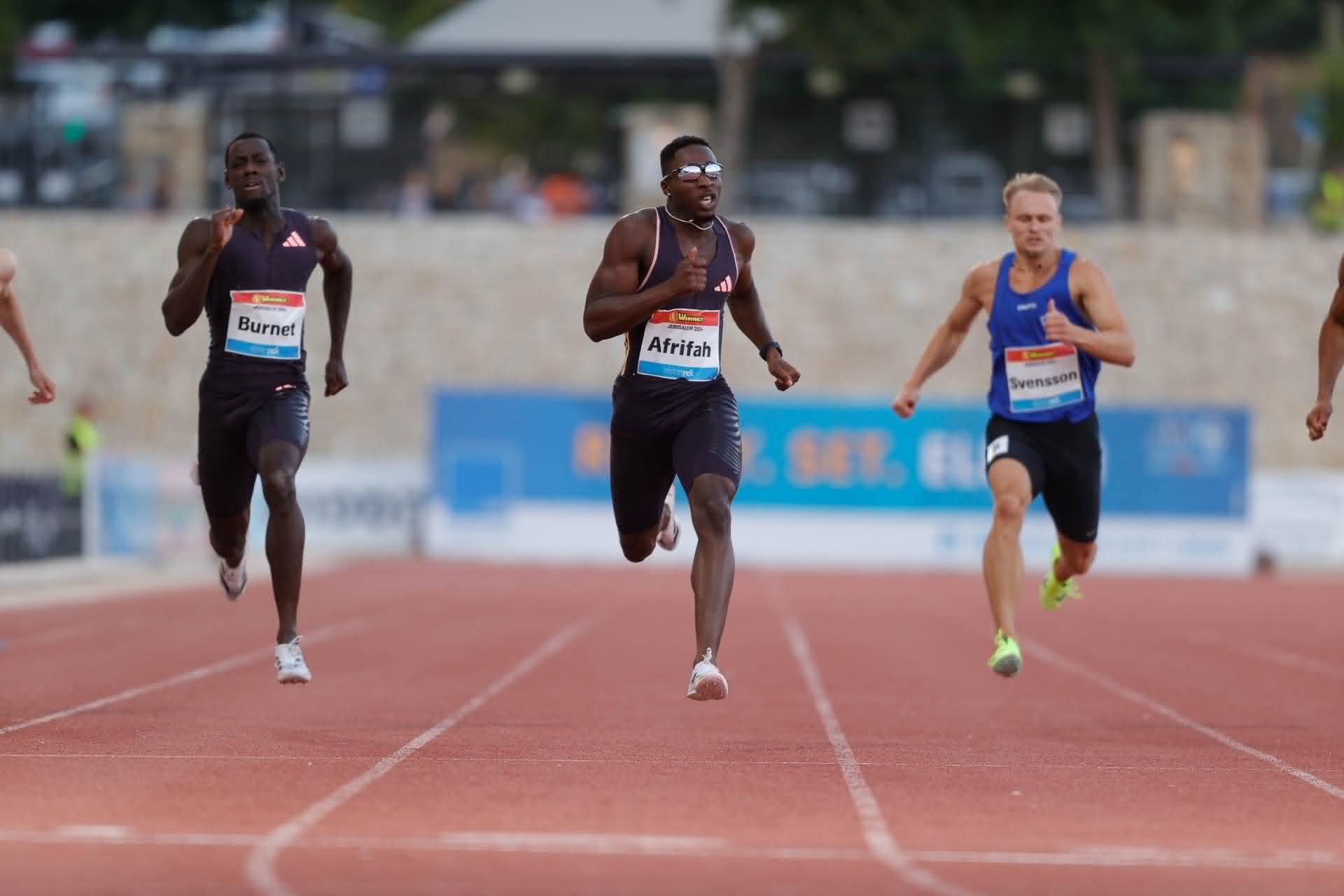 The Media Line: Jerusalem Grand Slam 2026 to Welcome Athletes From 29 Countries  