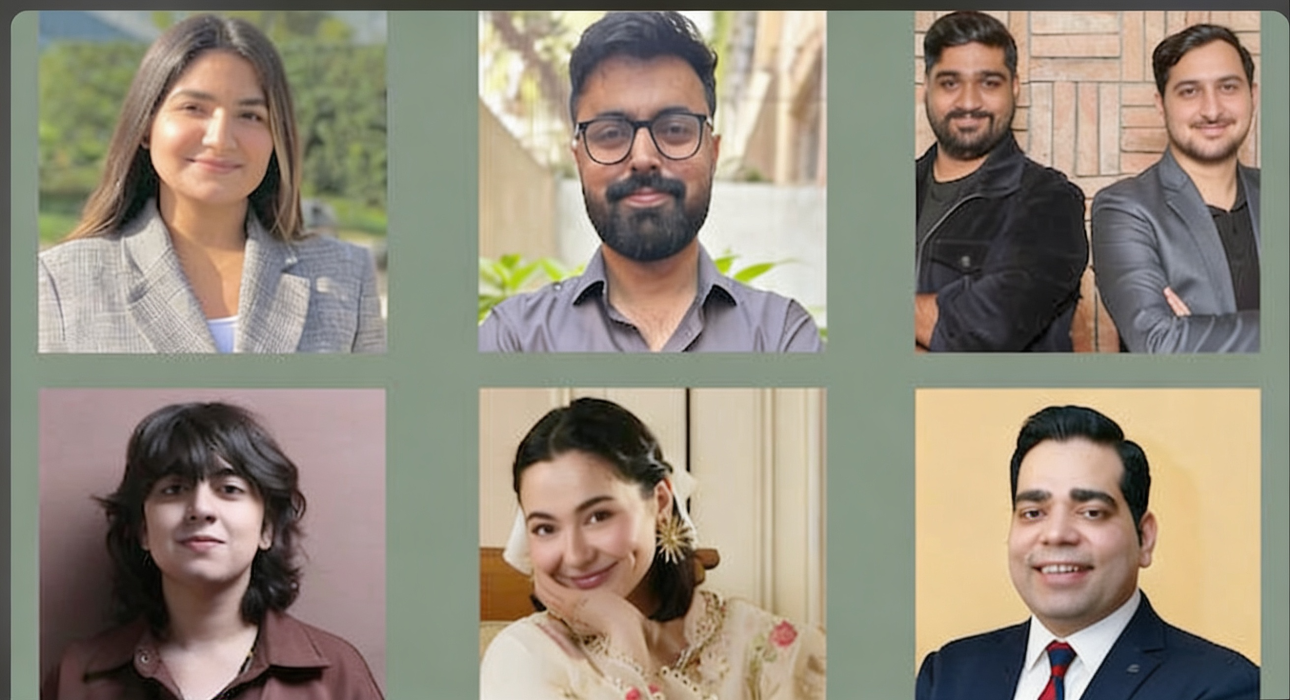 The Media Line: 7 Pakistanis on Forbes Under 30 Asia 2026 List Highlight Pakistan’s Shift Toward an Innovation-Led Economy 