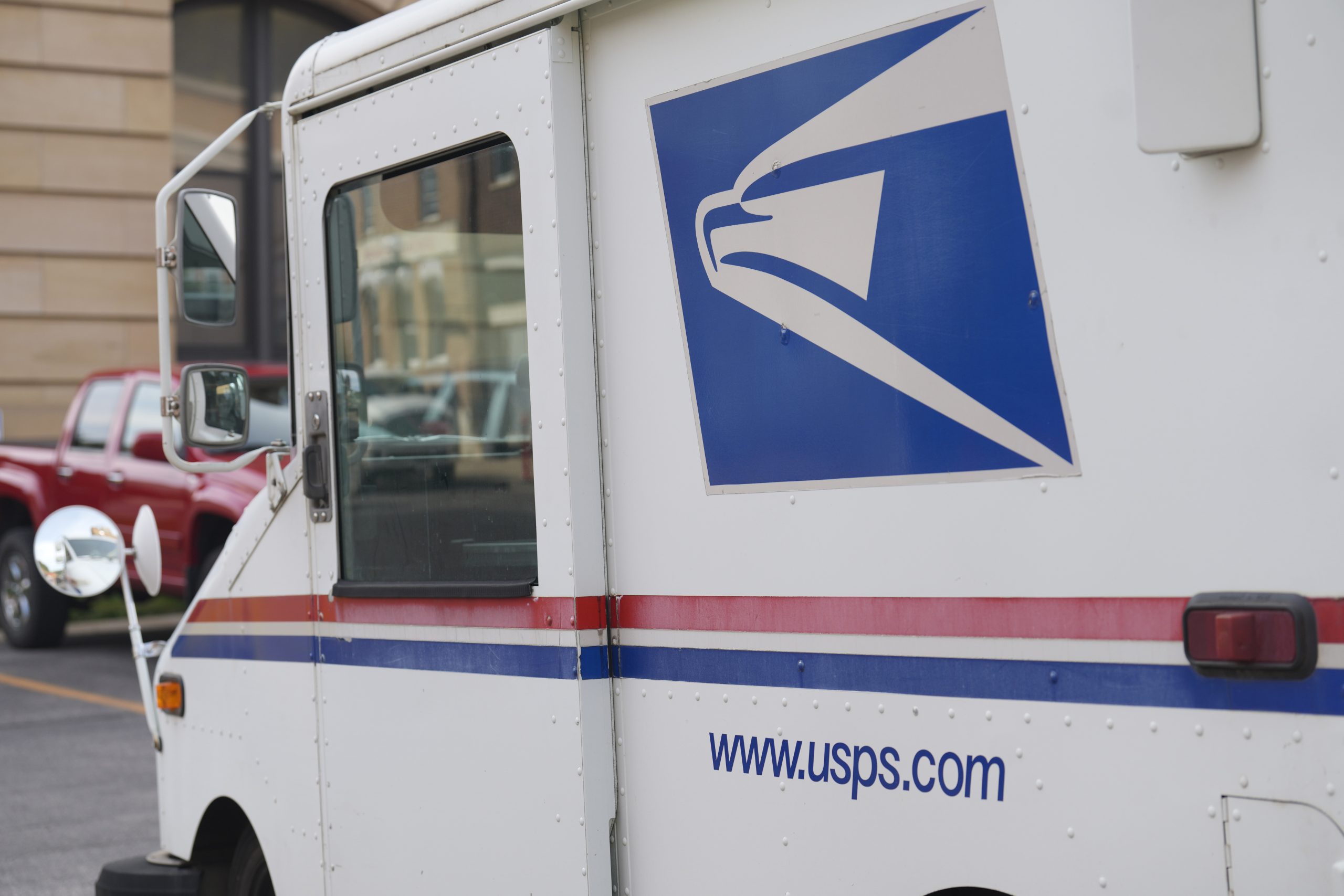 Trump’s attacks on mail balloting and concerns over delays turn midterms spotlight on Postal Service