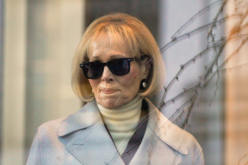 Writer E. Jean Carroll calls for Trump to pay $5.8M after high court appeal fails
