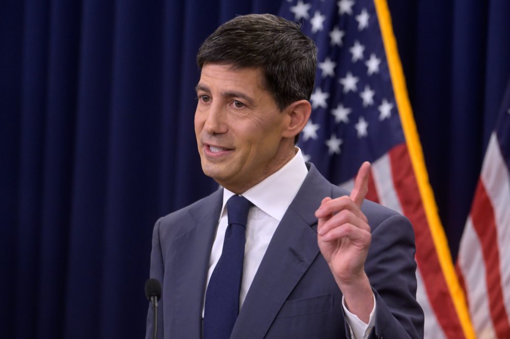 New Federal Reserve Chair Warsh emphasizes political independence, signals focus on inflation