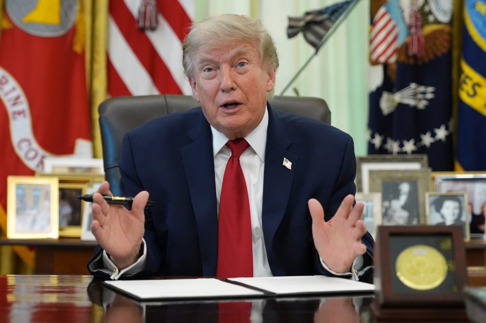 Trump administration lifts restrictions on Anthropic’s Claude models after cybersecurity alarm