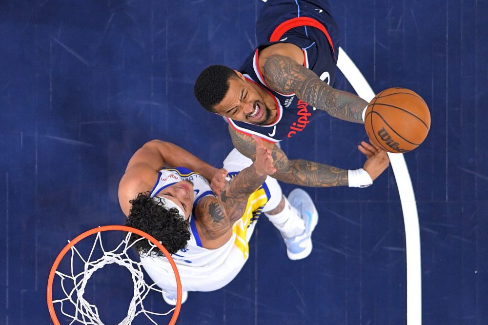 NBA free agency: Norman Powell to Chicago in another All-Star move as teams continue shaping rosters
