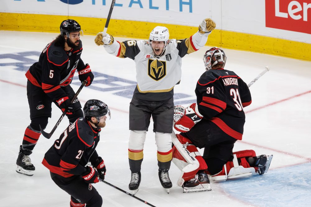 Winners and losers of the NHL offseason include teams in big markets spending and improving