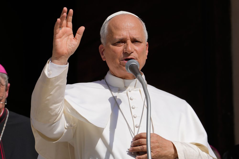 Pope urges US to recommit to founding ideas of protecting life, human dignity on 250th anniversary