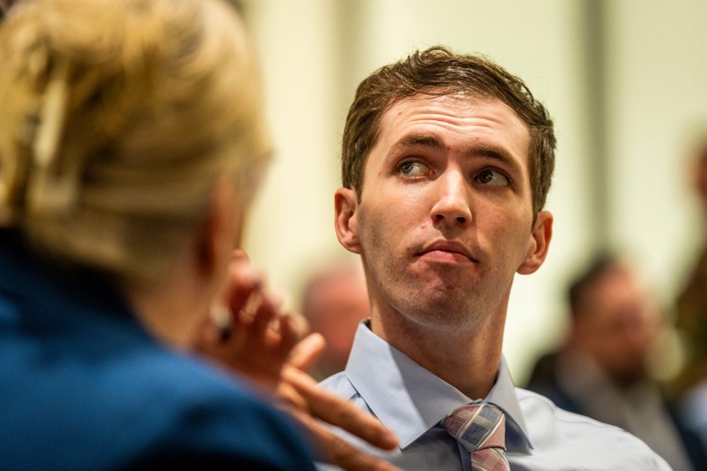STORY REMOVED: US–Charlie Kirk Shot