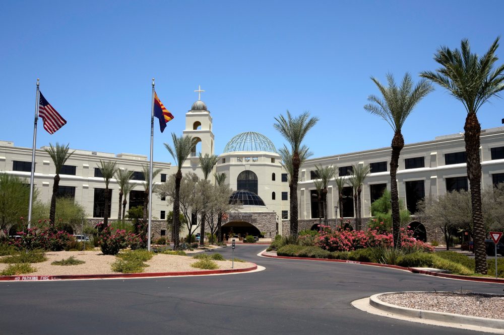 A toddler was found in a pool and declared dead. He’s alive and his parents could be charged