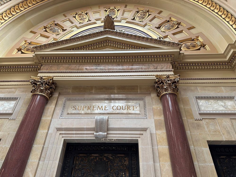 Wisconsin Supreme Court refuses to release voter records sought by conservative activist