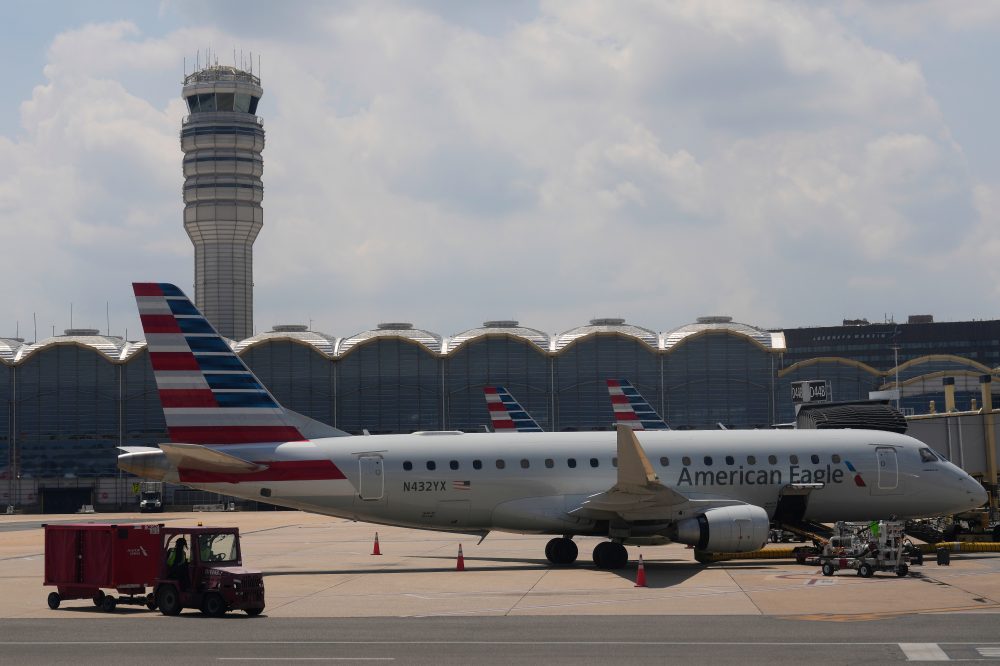 US airlines’ monthly fuel spending topped $6 billion again in May, up 84% from year ago