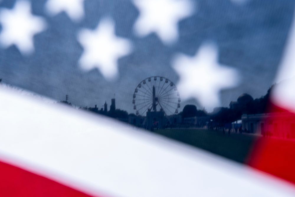 Scenes from the 16-day Great American State Fair, in photos