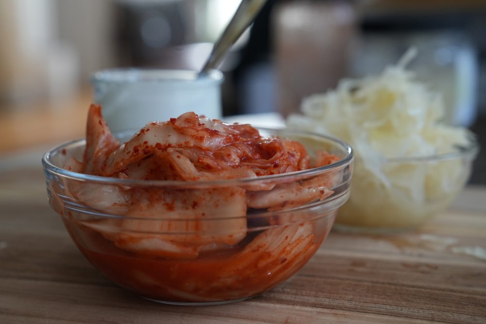 People have been fermenting food for millennia. Here’s why more people are focused on gut health now