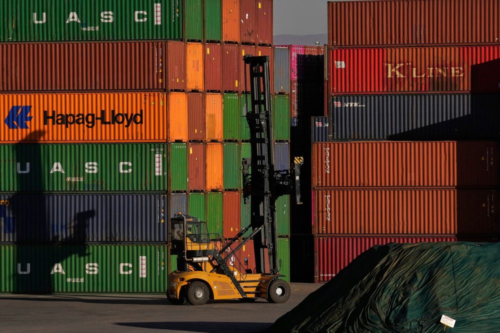 South Africa seeks tariff exemption as US probes forced labor tied to imports