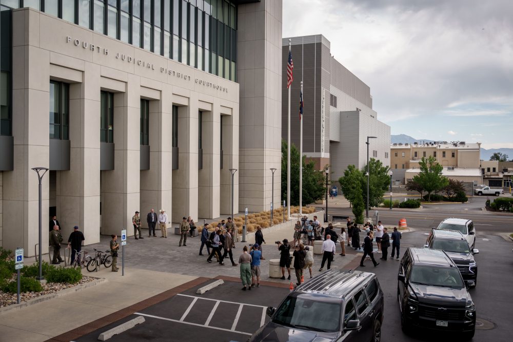 Takeaways from a weeklong preliminary hearing in the Charlie Kirk murder case