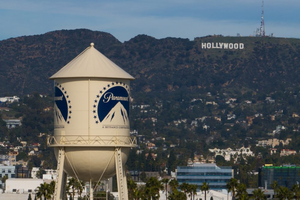 12 states challenge Paramount’s takeover of Warner Bros, say merger would ‘extinguish competition’