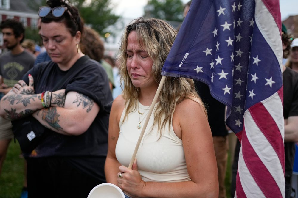 Many questions remain after an ICE officer’s fatal shooting of a Maine driver
