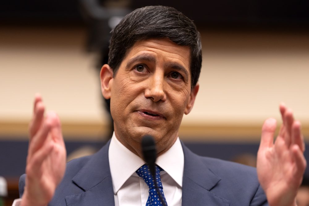 Fed chair Warsh sidesteps Senate questions on inflation, AI, contact with Trump