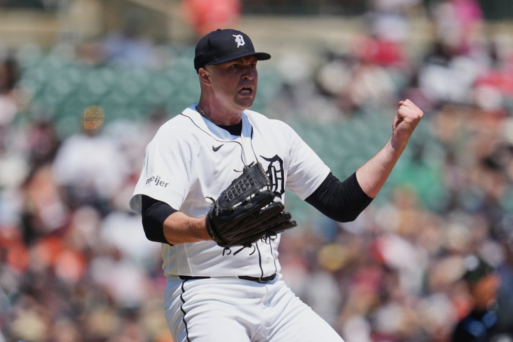 Expanded playoffs make it hard to predict whether Skubal, Chapman, Gray get dealt
