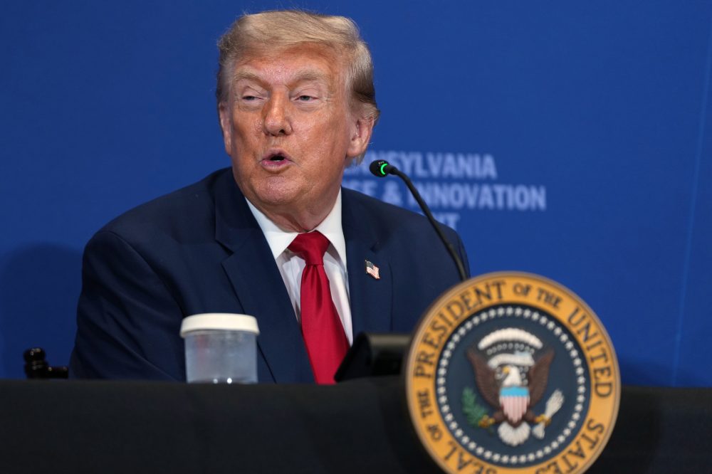 After six years, Trump brings his election obsession to primetime at the White House