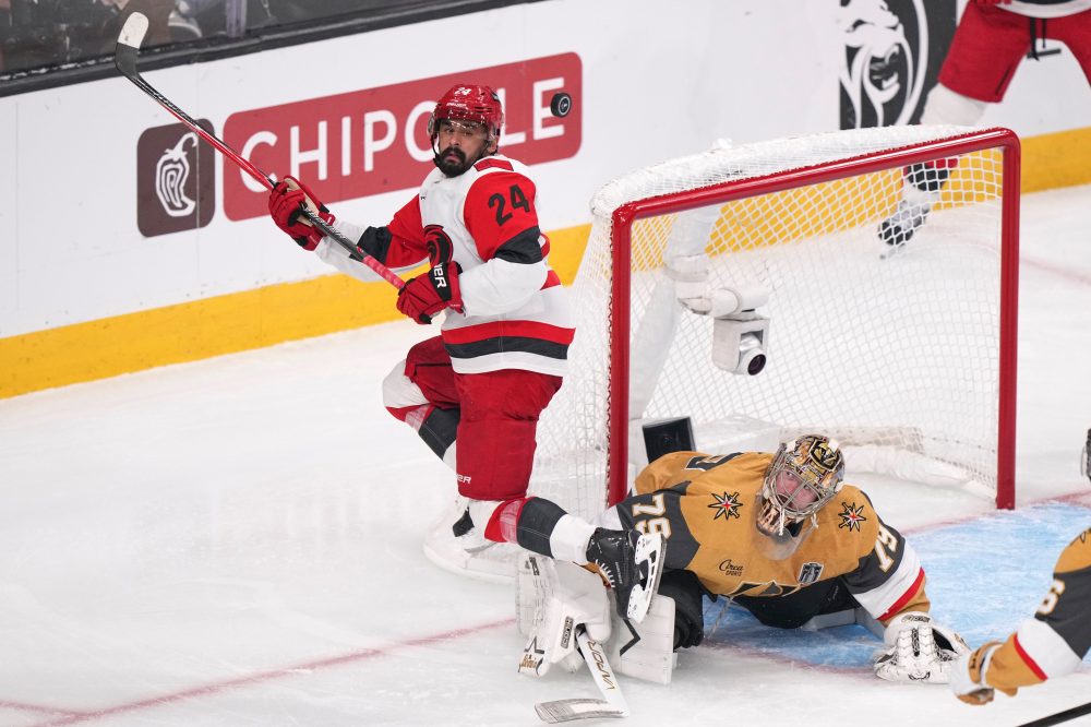 NHL unveils its 2026-27 schedule, the first with 84 games apiece since ’93-94