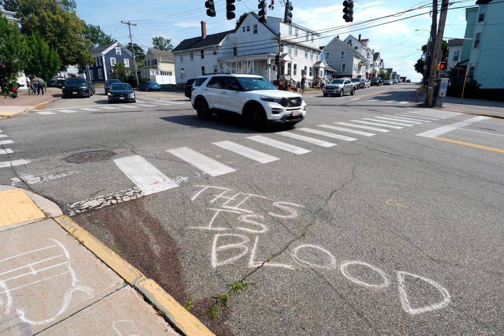 AP Exclusive: ICE officer in Maine shooting has history of violent behavior, family and records say