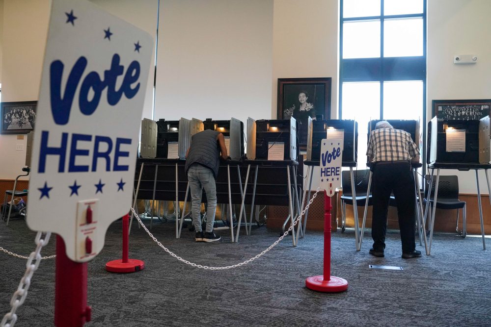Why American elections are so complicated — and secure
