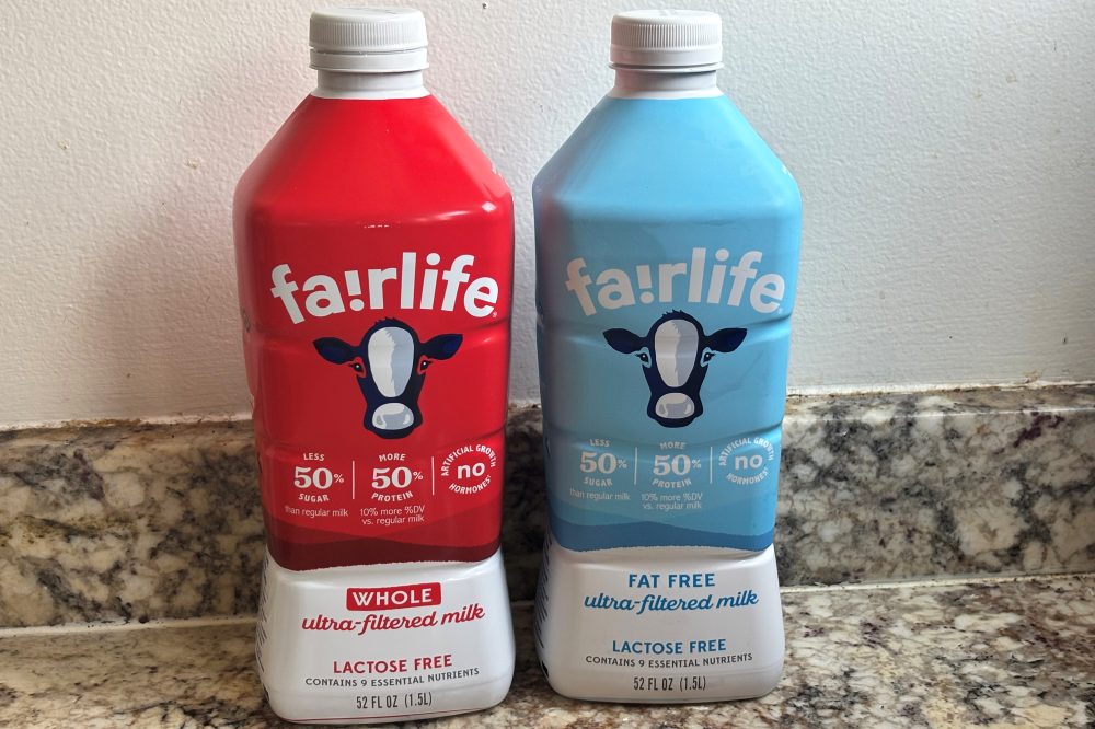 Fairlife pauses US production after cyberattack breached milk brand’s systems