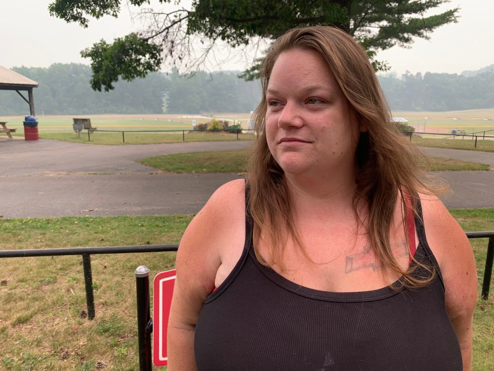 Takeaways: The ICE officer who killed a man in Maine has a violent history, family and records say