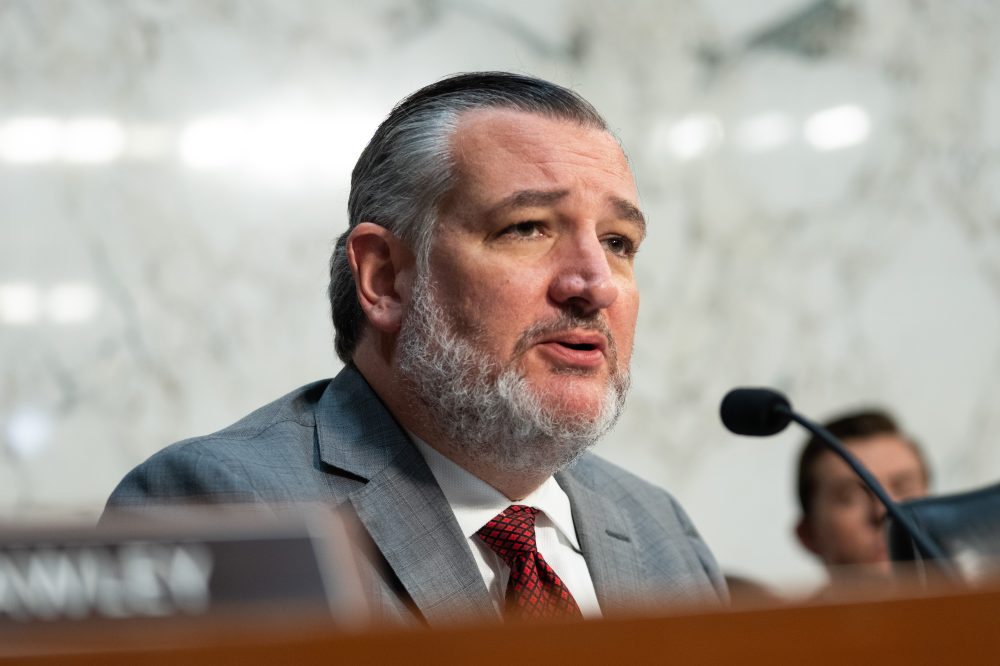 Senator says key piece of college sports legislation ‘probably’ has 60 votes to clear upper chamber