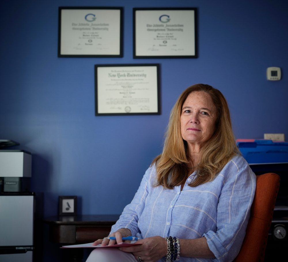 As defaults on student loans surge, millions are trying to get their lives back on track