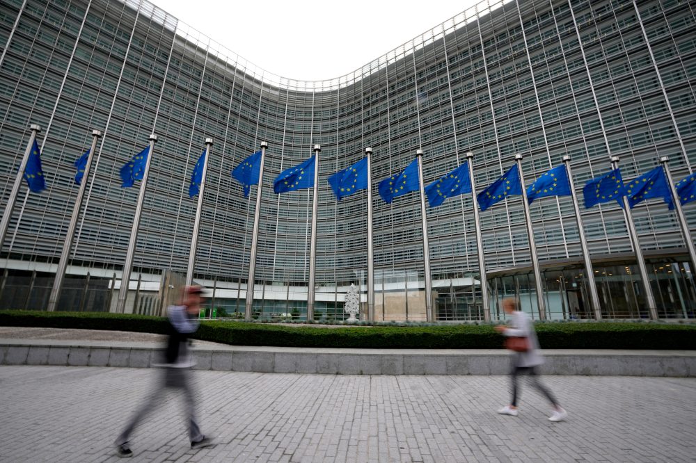 EU hits AliExpress with a record 550 million-euro fine over unsafe and counterfeit goods