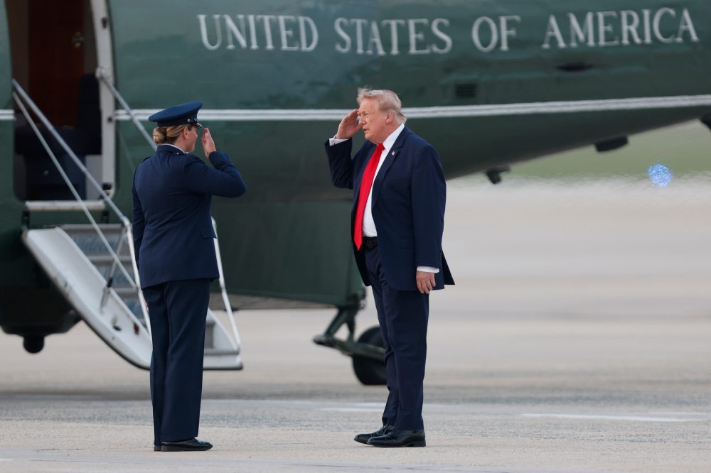 US and Iran dig in over the Strait of Hormuz, showing the limits of intensifying airstrikes