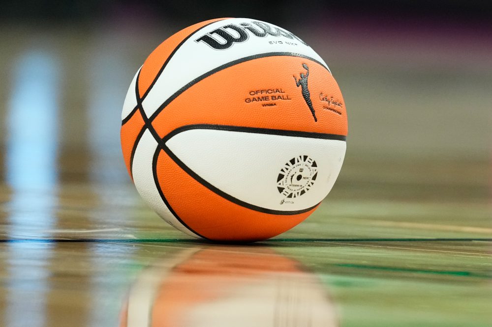 Progressive lands both jersey patch spots for Cleveland’s new WNBA team
