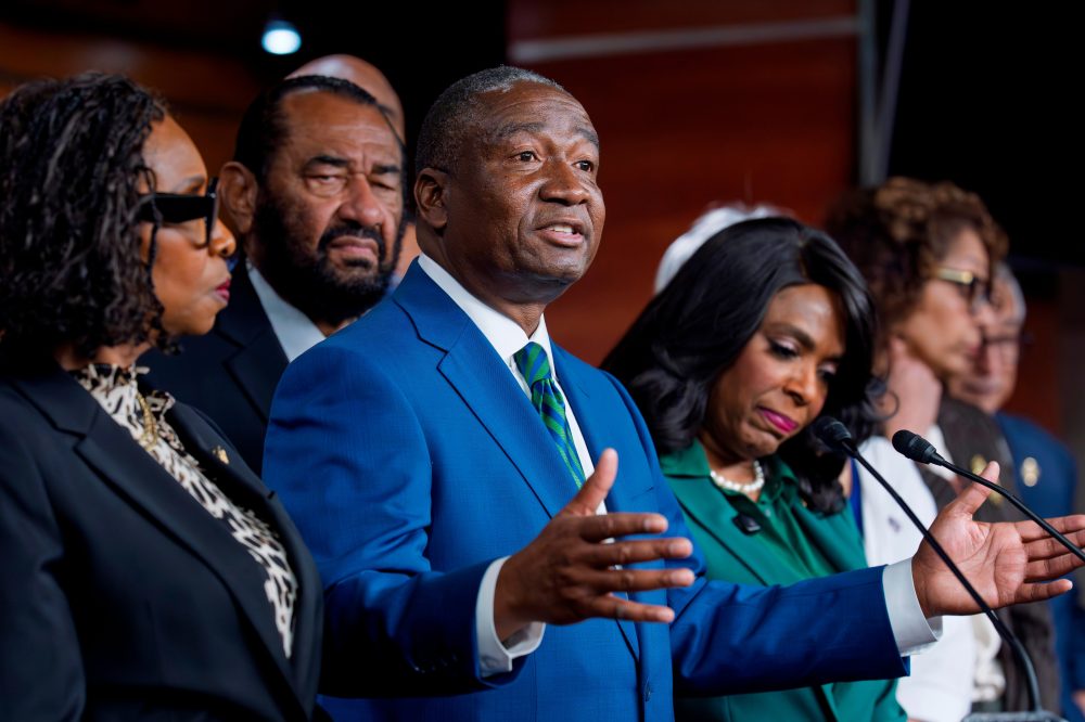 Louisiana Rep. Cleo Fields won’t seek reelection after Democrat’s seat was redrawn