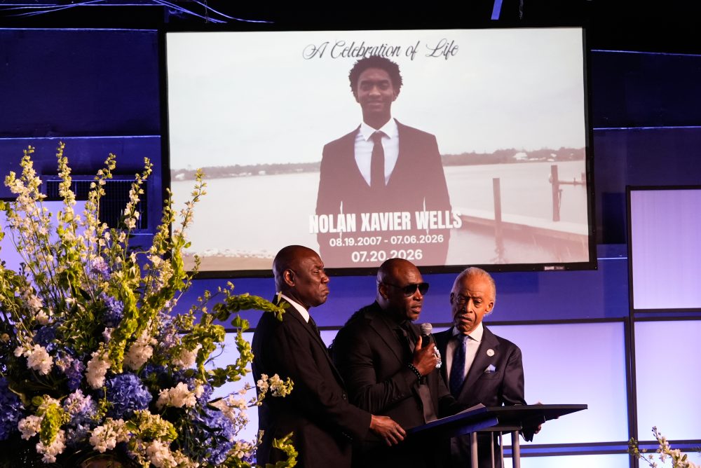 Independent autopsy of Nolan Wells finds ‘undetermined’ cause of death