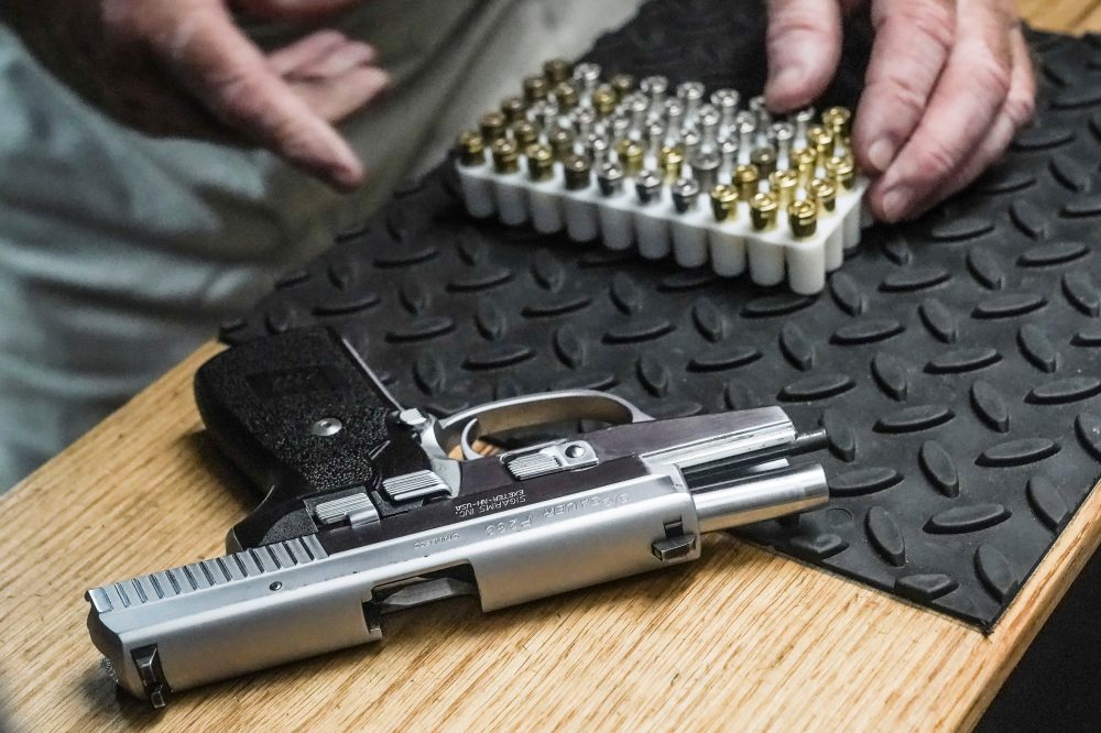 US Virgin Islands faces second lawsuit over right to bear arms as Florida resident seeks license