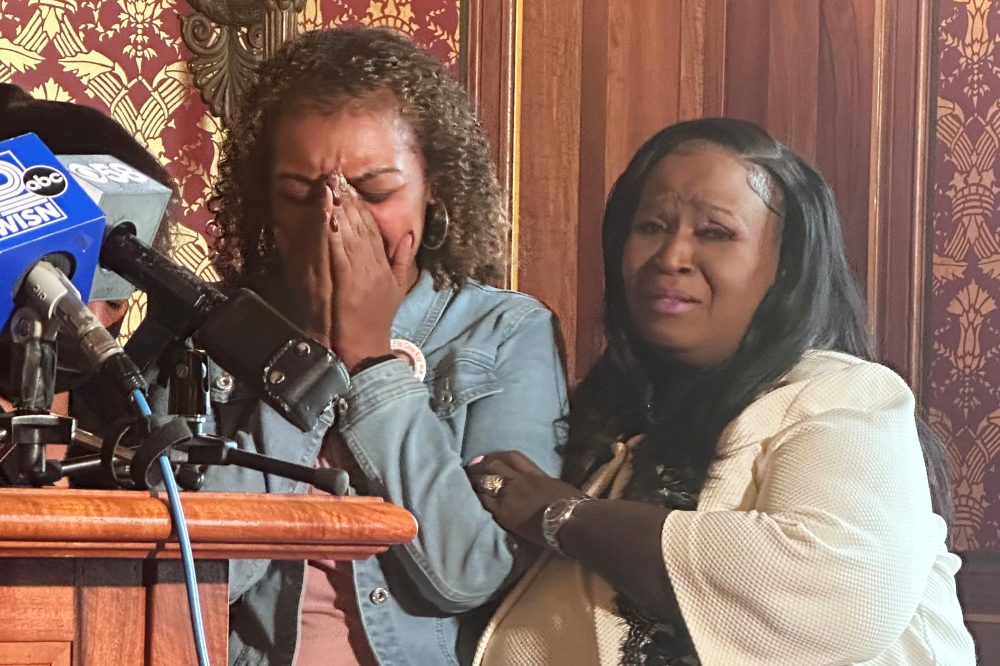 Attorney for family of man killed by Madison police says the officer should be criminally charged