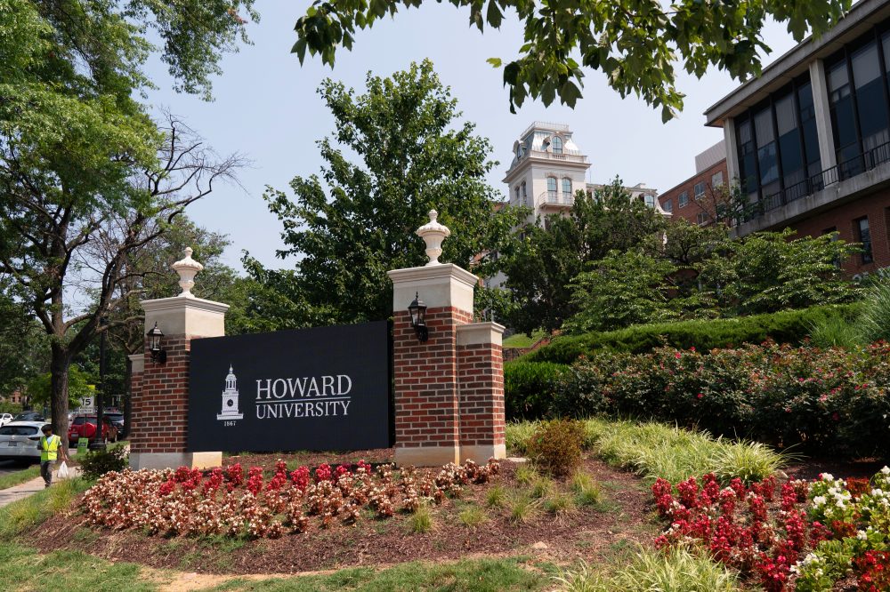 502 students lose spots at Howard University over tuition payments just weeks before classes start