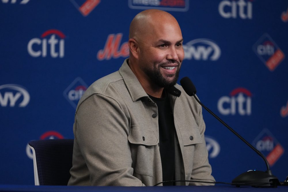 Carlos Beltrán, Andruw Jones and Jeff Kent reflect on Hall of Fame road ahead of induction